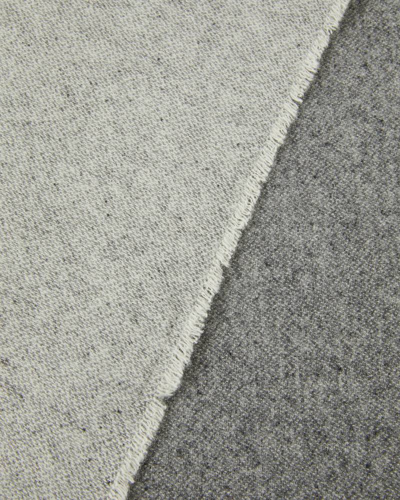 Lanerossi Colin plaid in misto cashmere Sottocosto