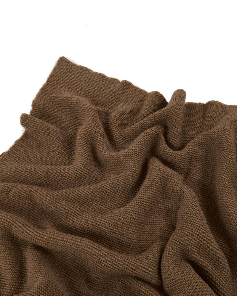 Lanerossi Links coperta in misto lana Economico