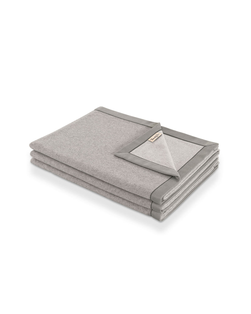 Lanerossi Excelsior R coperta in puro cashmere Online