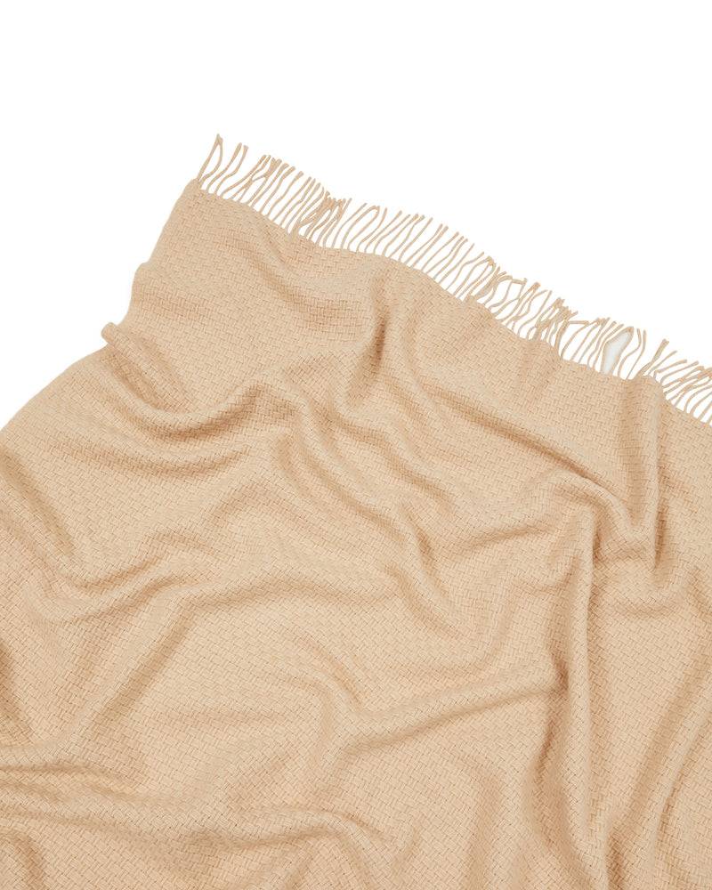 Lanerossi Altaj plaid misto cashmere Outlet
