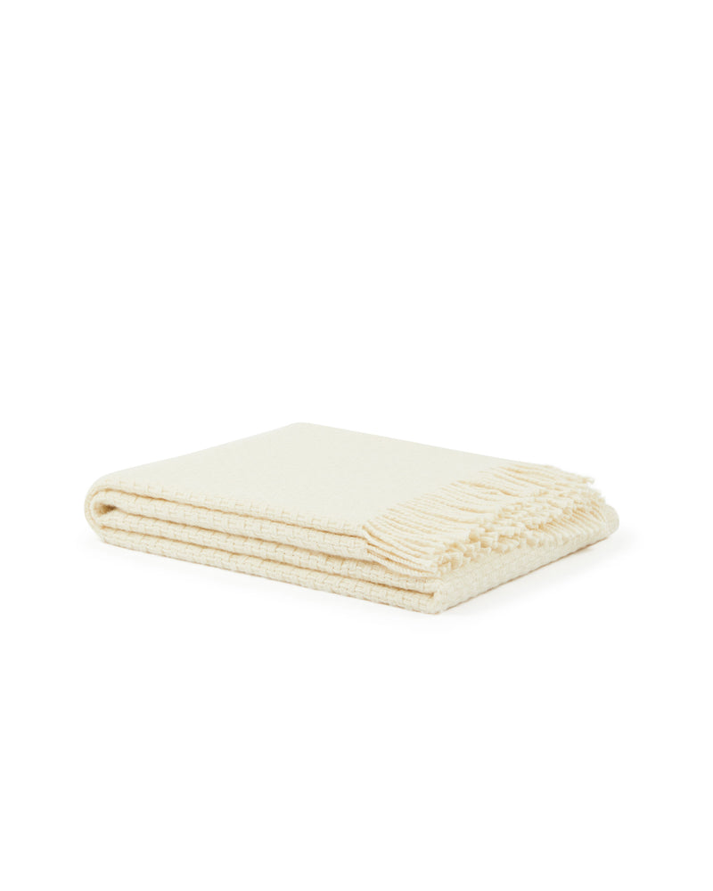 Lanerossi Altaj plaid misto cashmere Outlet