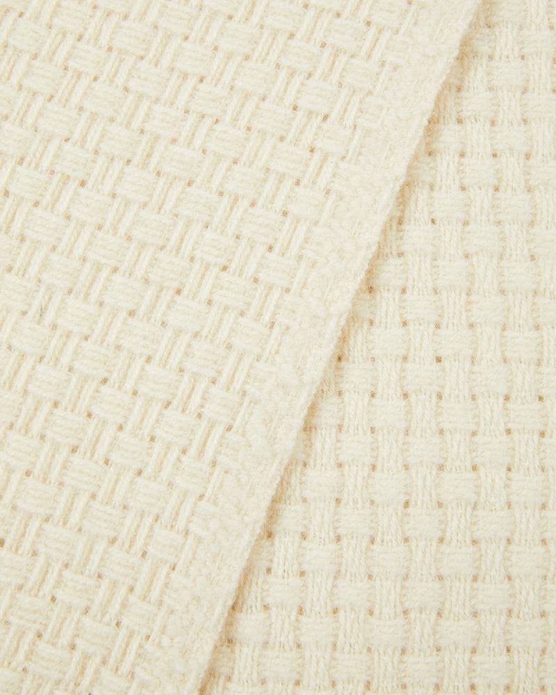 Lanerossi Altaj plaid misto cashmere Outlet