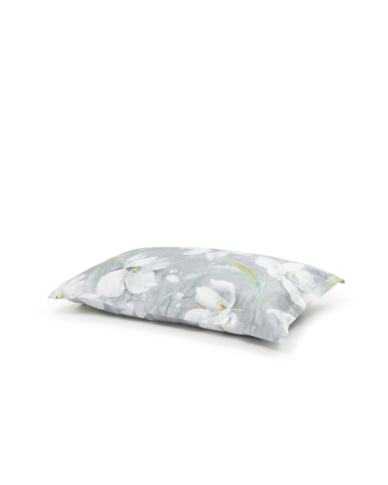 Lanerossi Anemone set lenzuola in raso di cotone Offerte