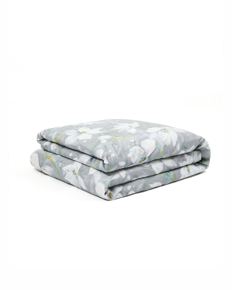 Lanerossi Anemone set lenzuola in raso di cotone Offerte