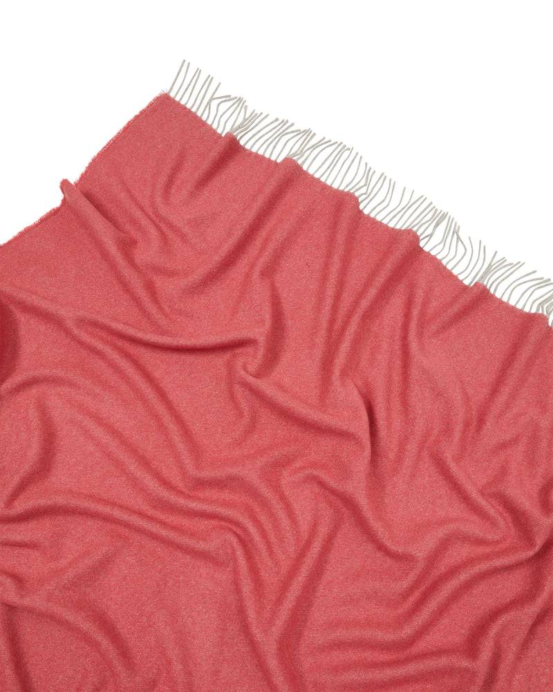 Lanerossi Himalaya plaid puro cashmere Vendite Flash