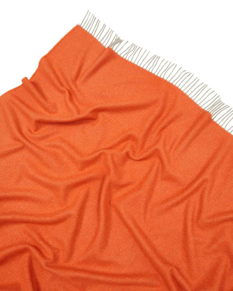 Lanerossi Himalaya plaid puro cashmere Vendite Flash