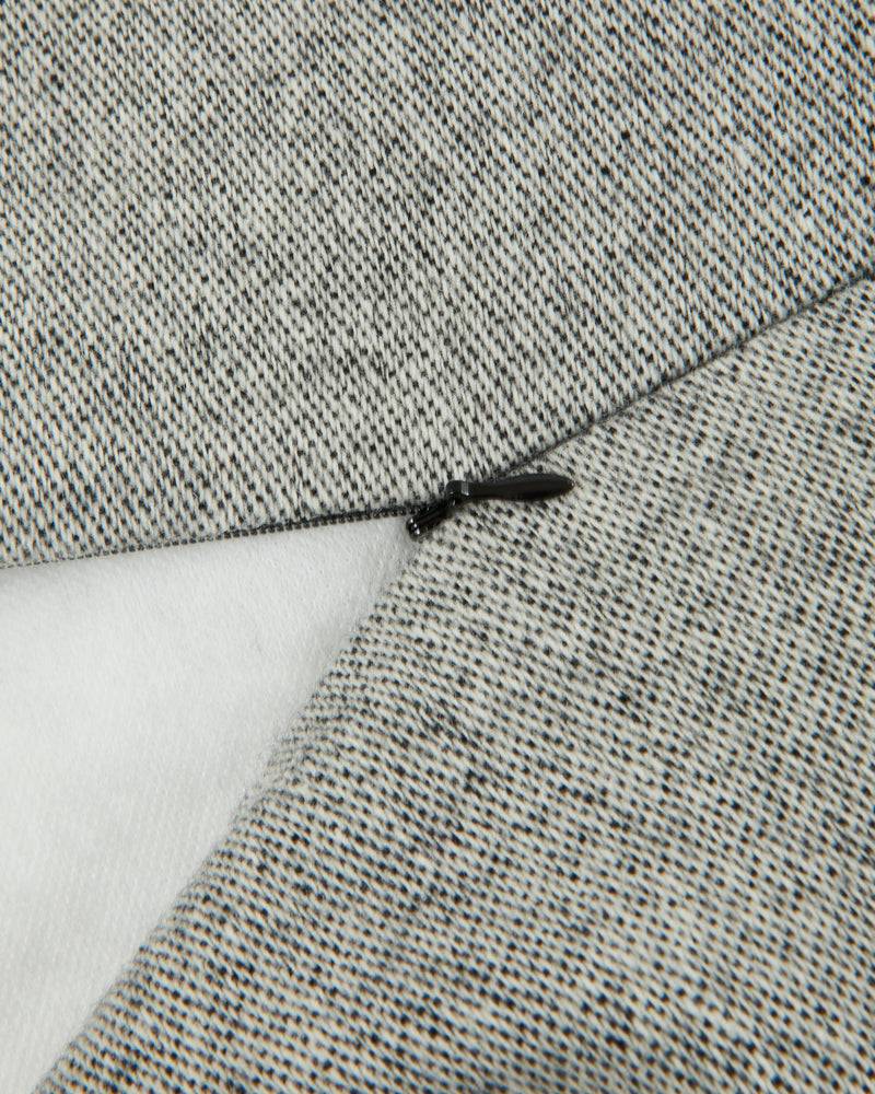 Lanerossi Jon cuscino in pura lana Moda