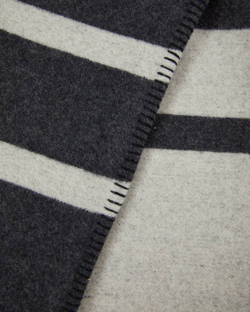 Lanerossi Optical plaid in lana e cashmere 2025