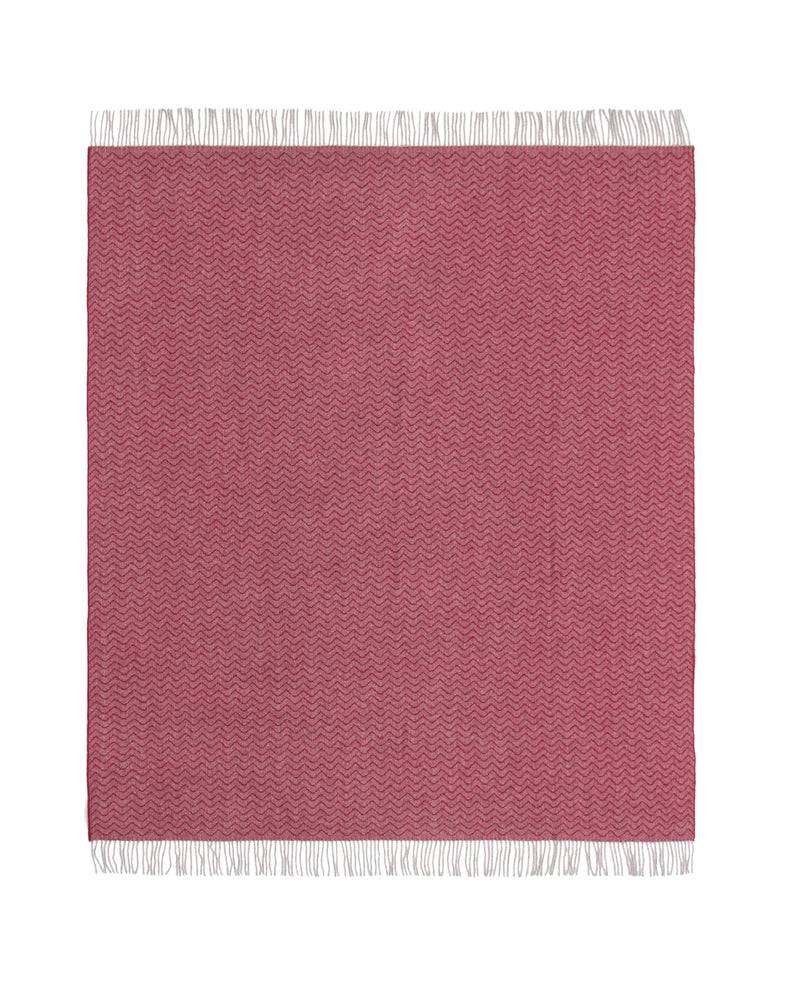 Lanerossi Norma plaid in misto cashmere In Linea