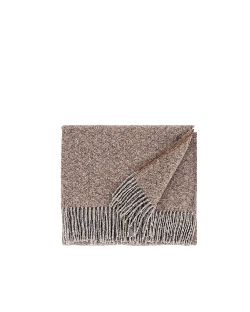 Lanerossi Norma plaid in misto cashmere In Linea