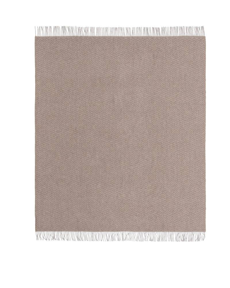 Lanerossi Norma plaid in misto cashmere In Linea