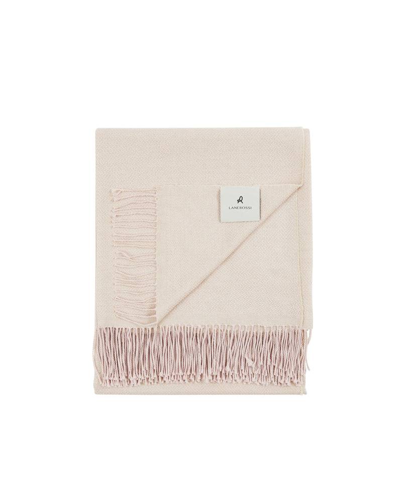 Lanerossi Aura plaid pura lana merino Qualità