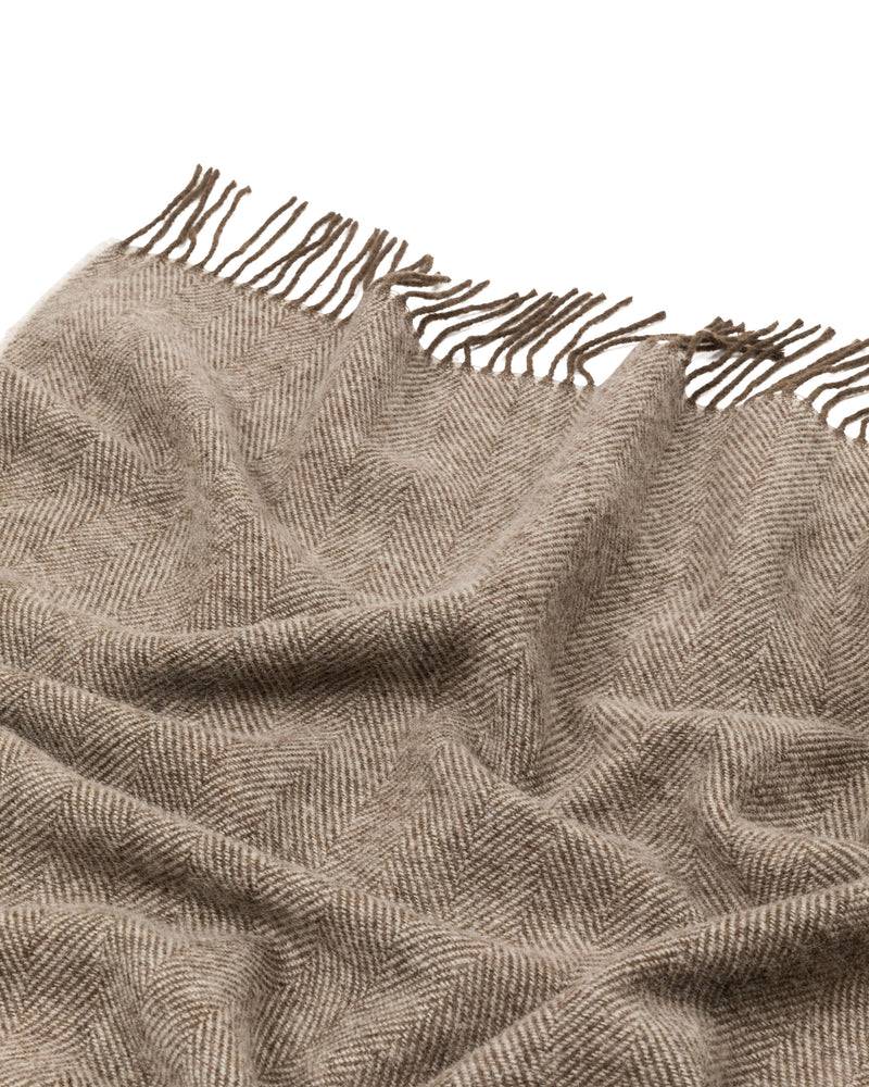 Lanerossi Carla plaid misto alpaca Spedizione Gratuita