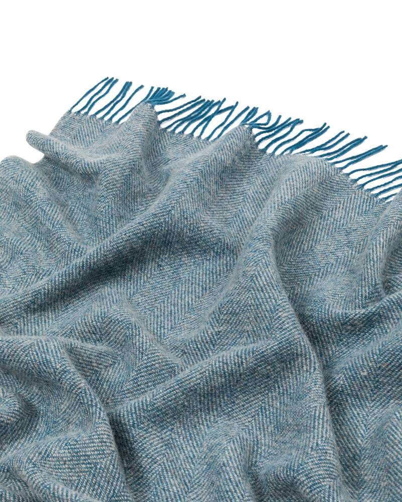 Lanerossi Carla plaid misto alpaca Spedizione Gratuita