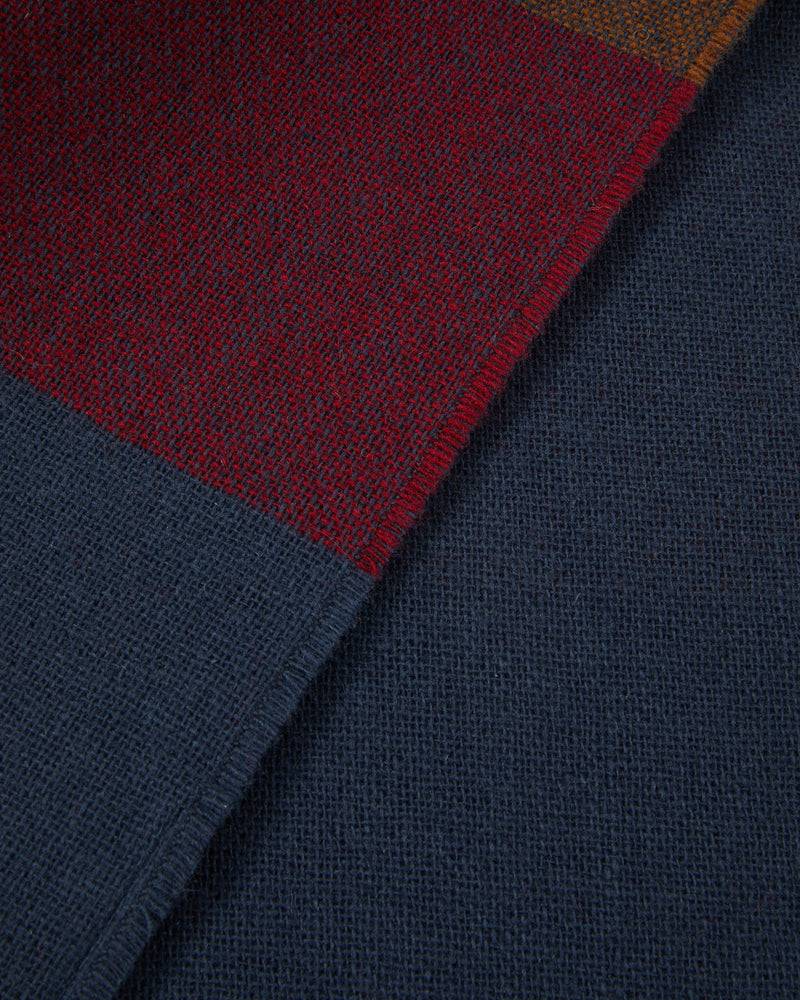 Lanerossi Greta plaid in pura lana Promozione Limitata