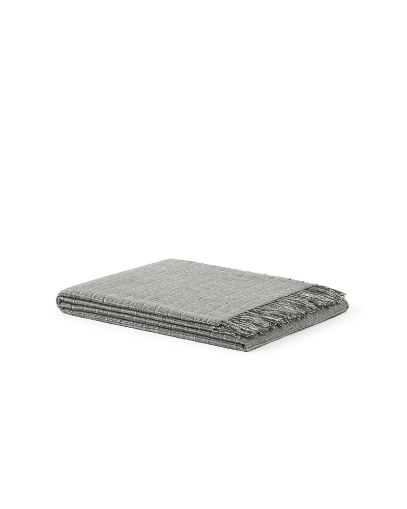 Lanerossi Pisa check plaid pura lana Prezzo Ridotto