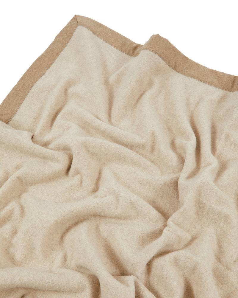 Lanerossi Dania coperta misto cashmere Convenienza