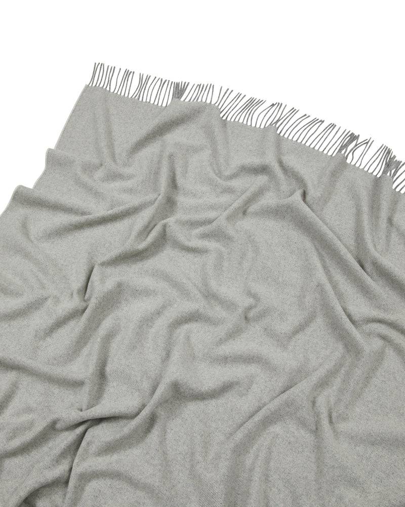 Lanerossi Chloe plaid in misto cashmere Presa