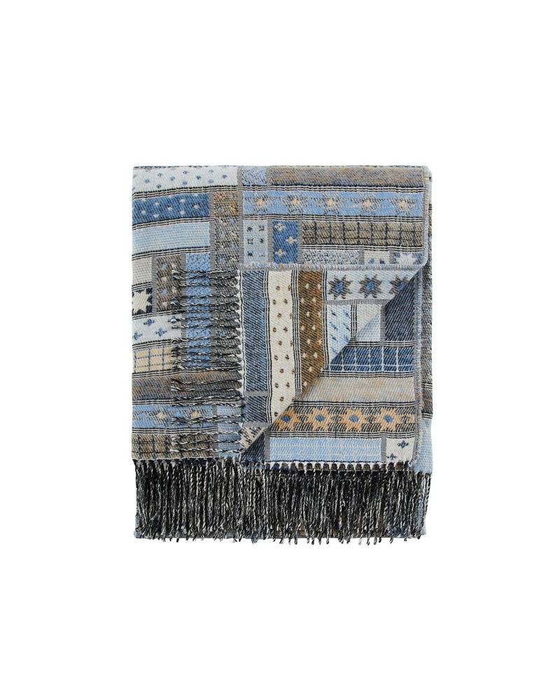 Lanerossi Apaches plaid misto cotone Sconto