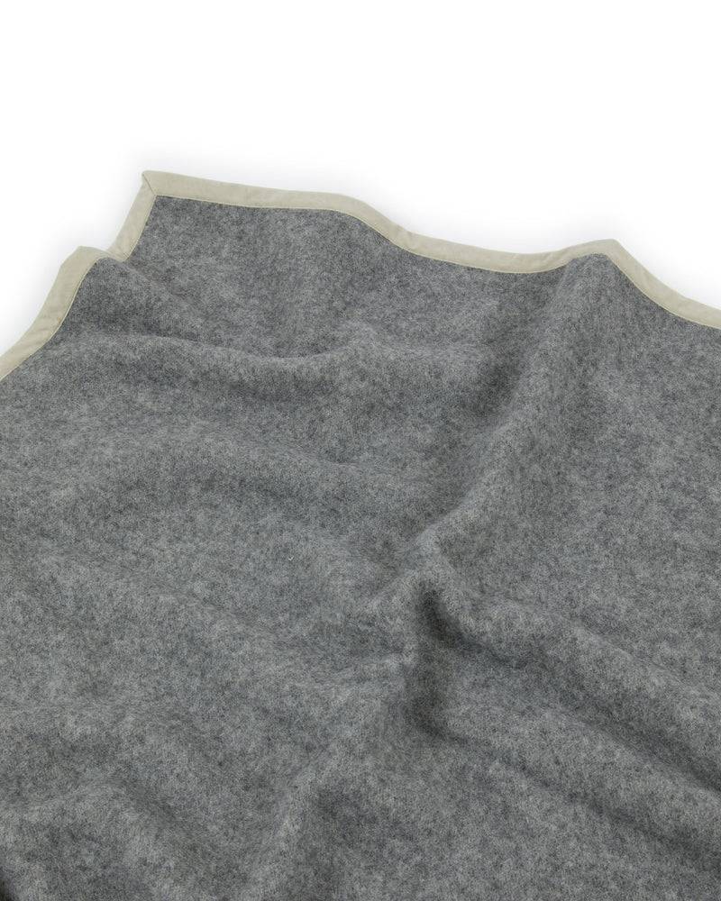 Lanerossi Thema coperta in lana vergine Qualità