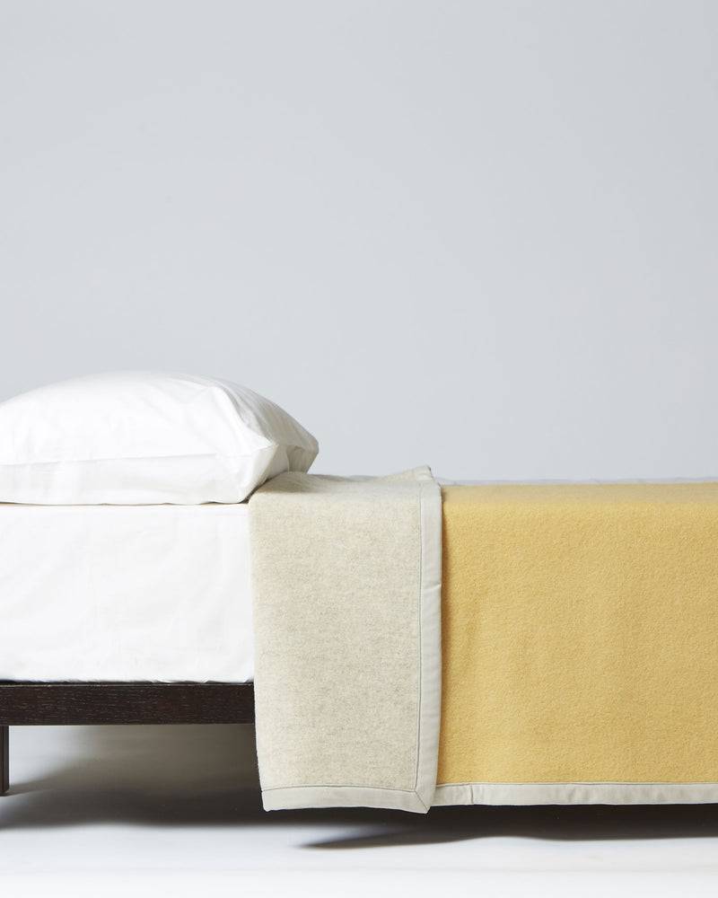Lanerossi Thema coperta in lana vergine Qualità