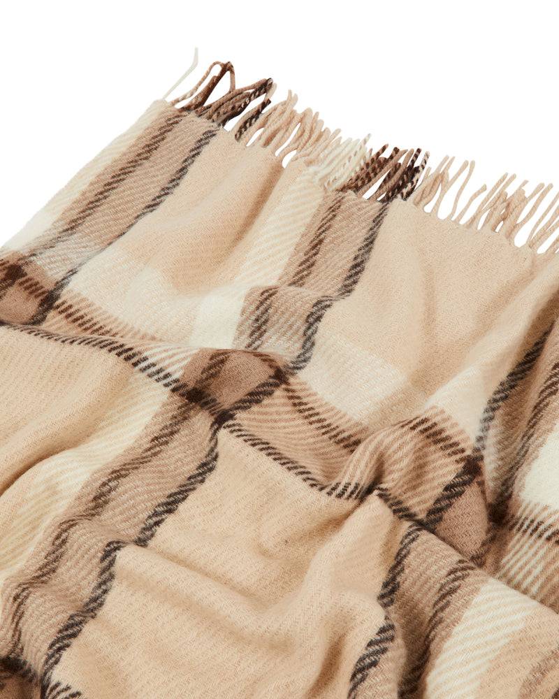 Lanerossi Minerva coperta in pura lana Promozione