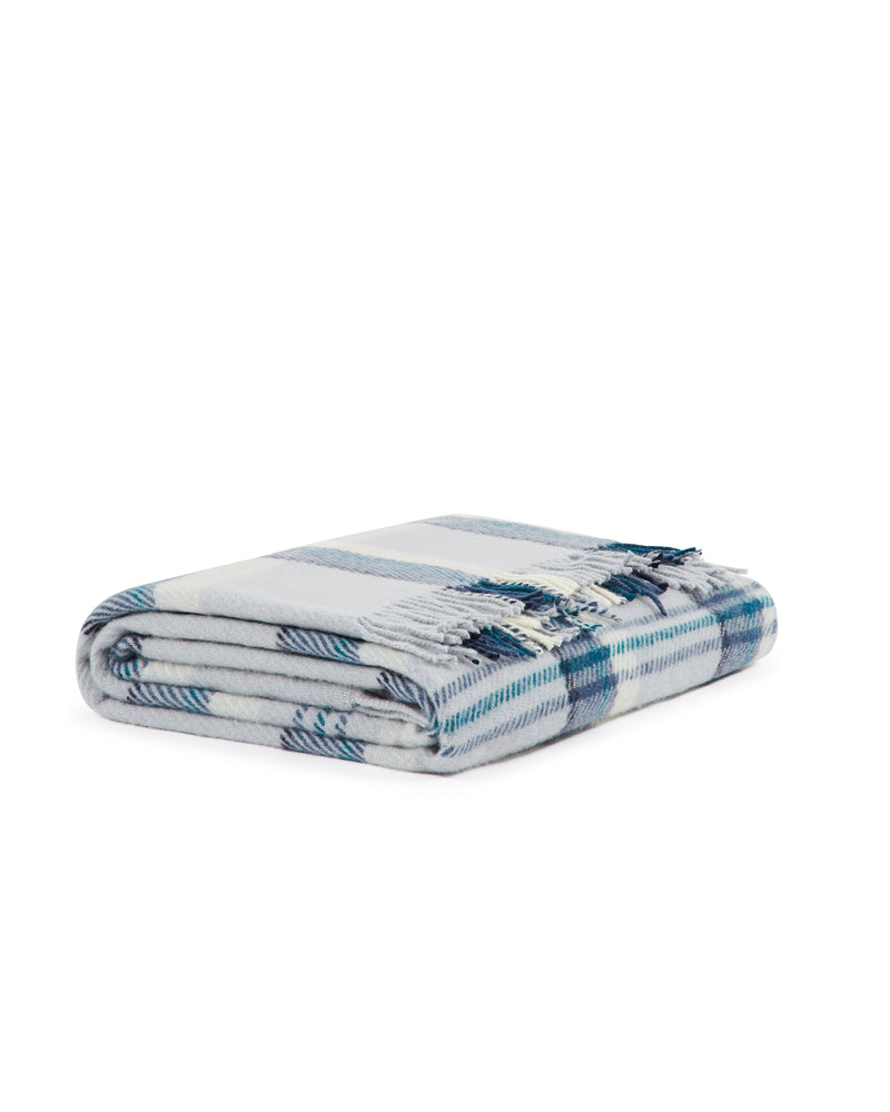 Lanerossi Minerva coperta in pura lana Promozione