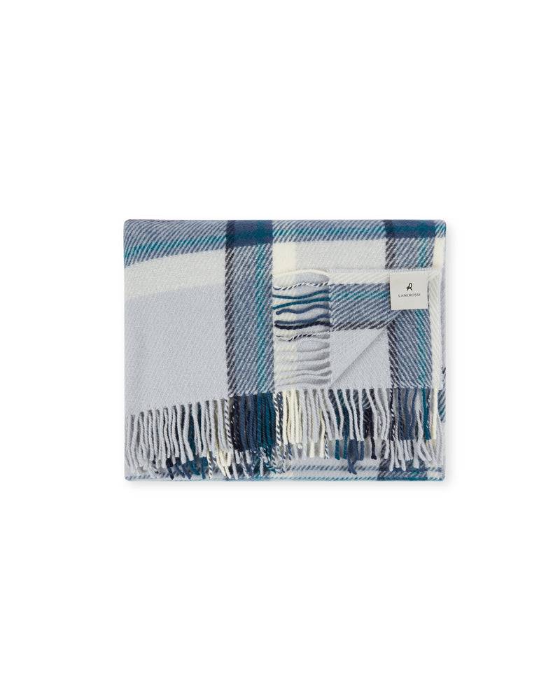 Lanerossi Minerva coperta in pura lana Promozione