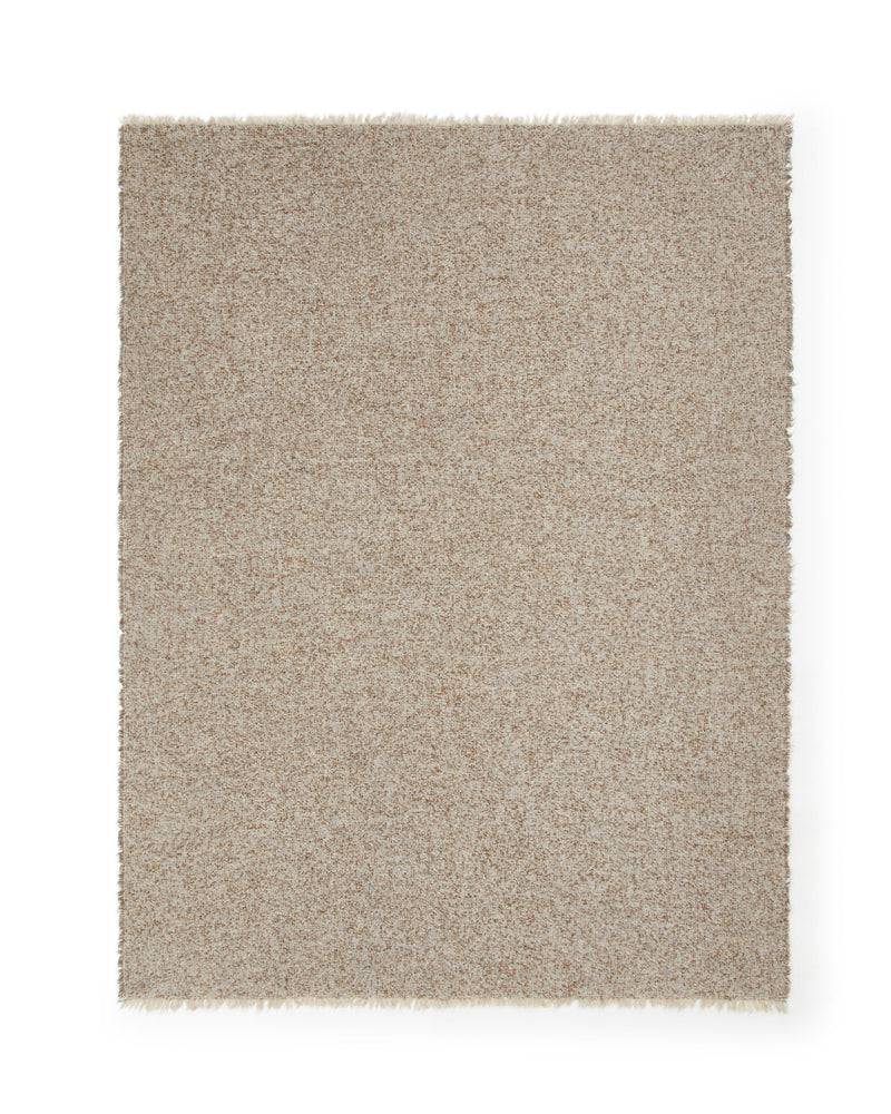Lanerossi Bogotá plaid misto alpaca Offerte