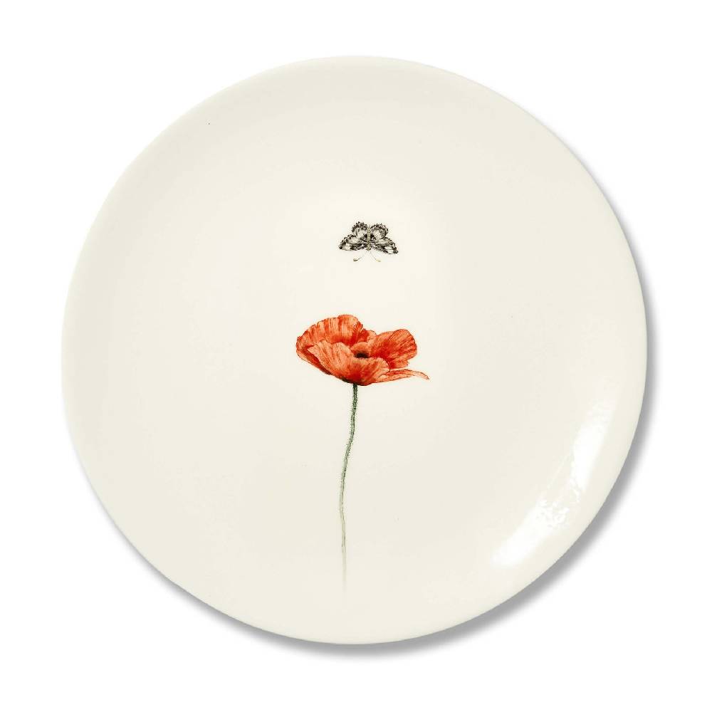Laboratorio Paravicini Bloom Poppy Saldi Di Fabbrica