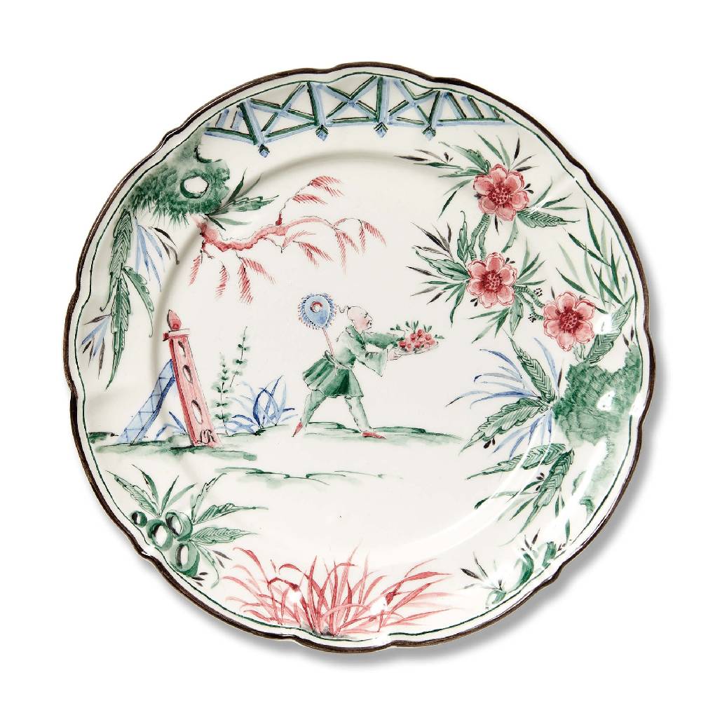 Laboratorio Paravicini Chinoiserie 05 Soddisfazione Garantita