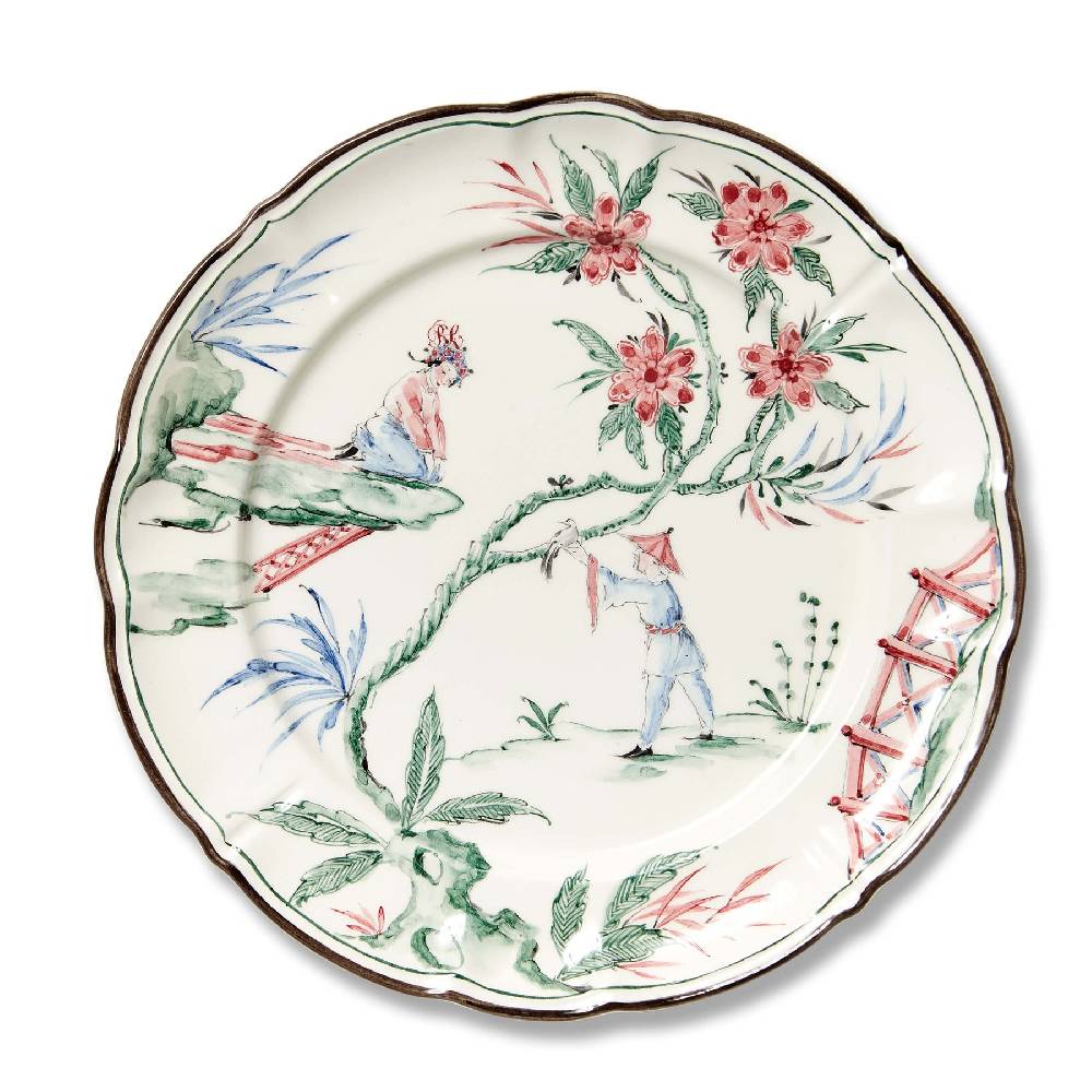 Laboratorio Paravicini Chinoiserie 07 Acquista Ora