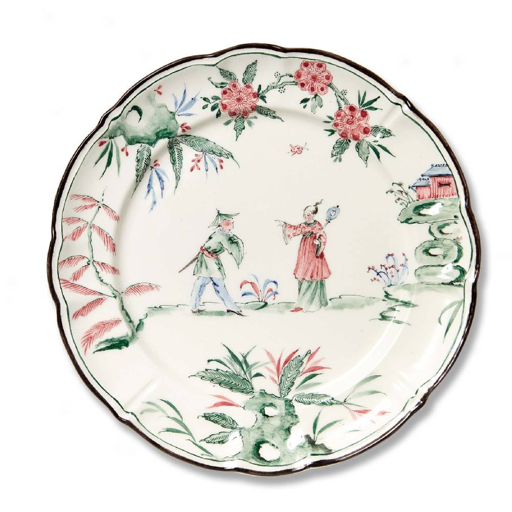 Laboratorio Paravicini Chinoiserie 04 Promozione Limitata