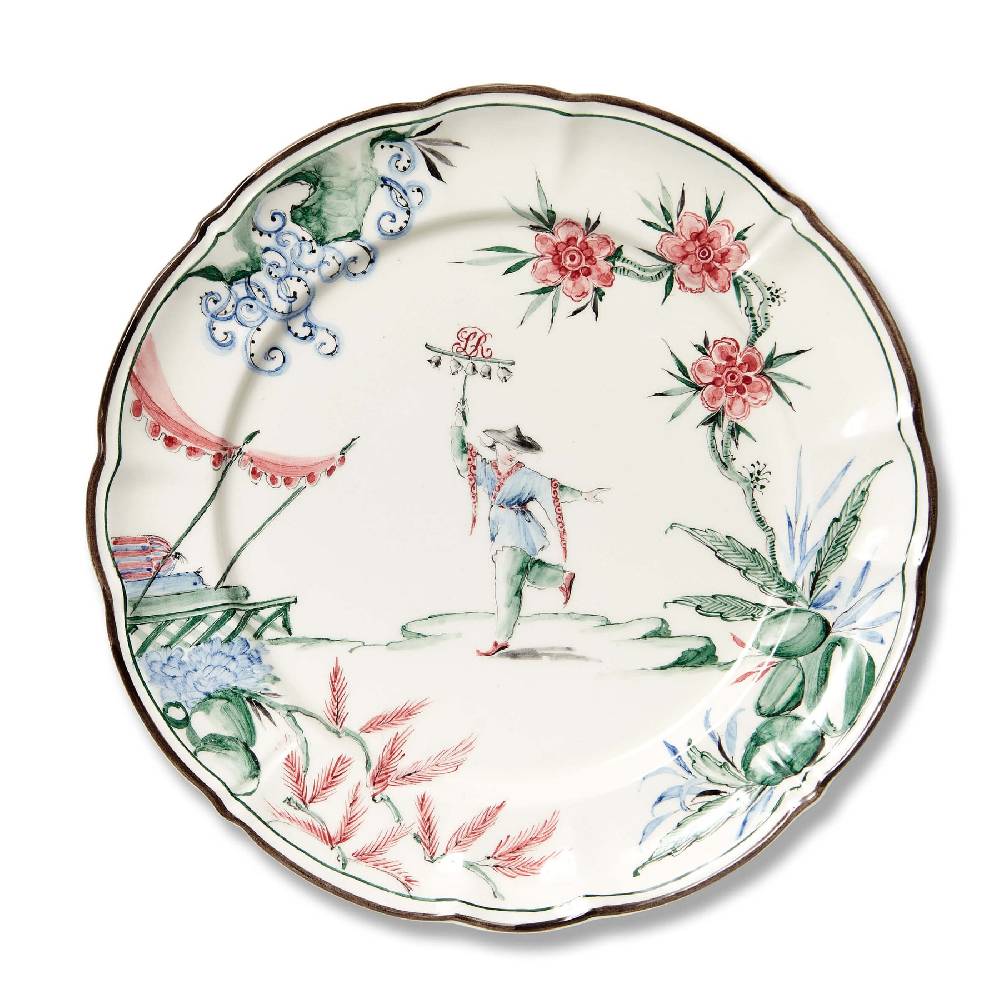 Laboratorio Paravicini Chinoiserie 03 Prezzo Ridotto