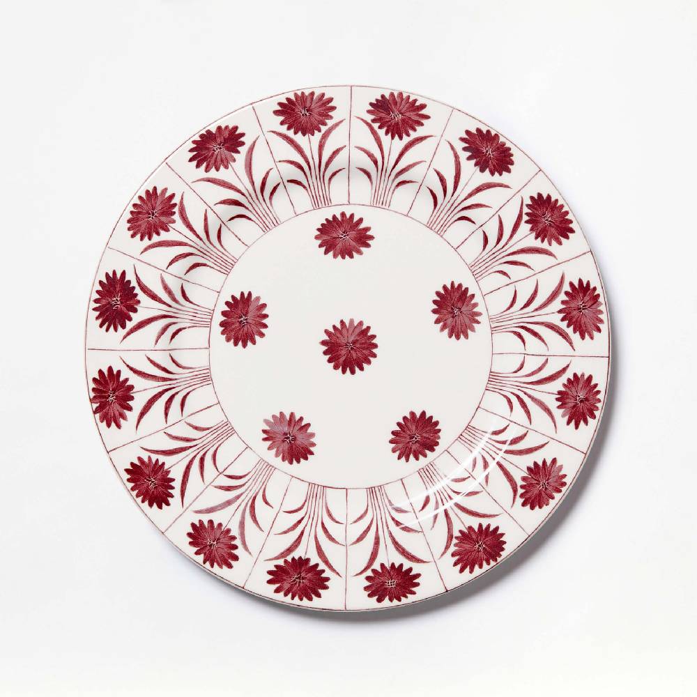 Laboratorio Paravicini Daisy Red