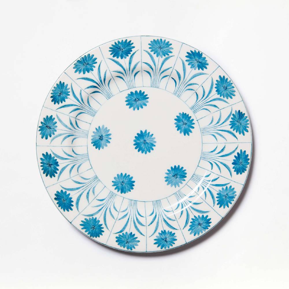 Laboratorio Paravicini Daisy Blue
