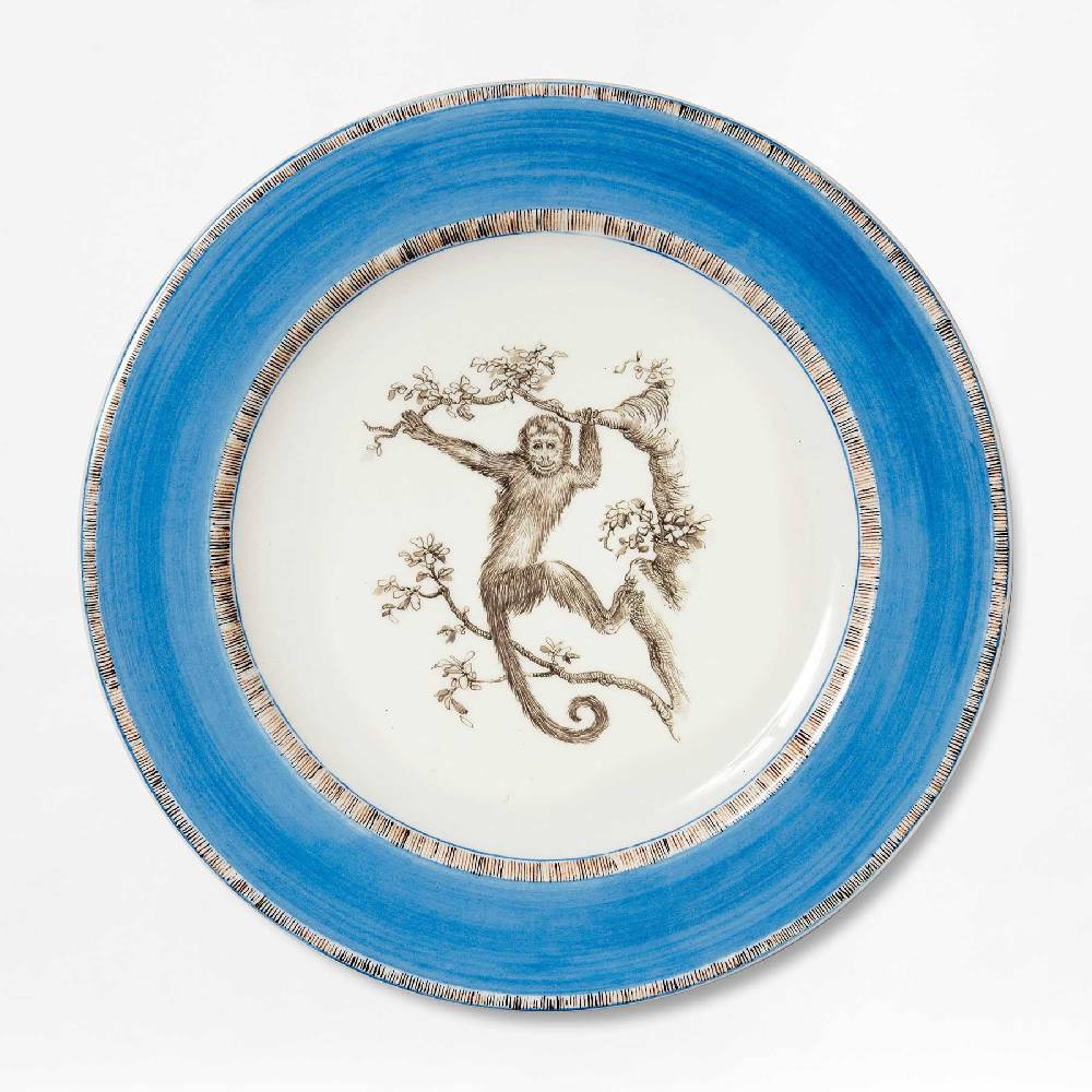 Laboratorio Paravicini Monkey Blue 11 Italia