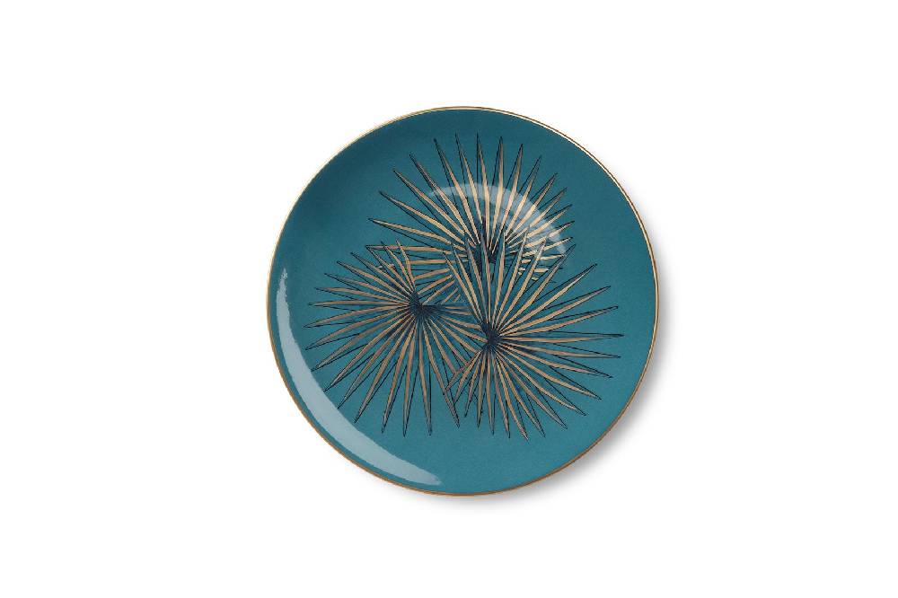 Laboratorio Paravicini Paradise Color Blue Gold Consegna Veloce