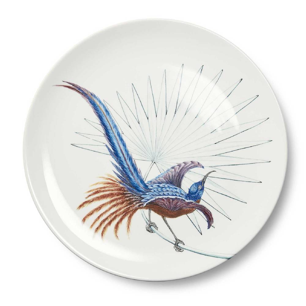 Laboratorio Paravicini Paradise White Blue Brown Shopping Online