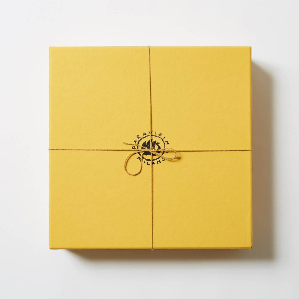 Laboratorio Paravicini Paradise White Yellow Black Prezzo Ridotto