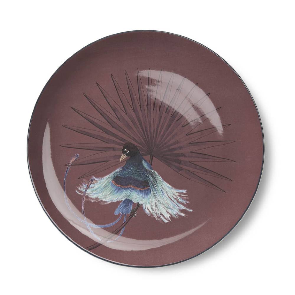 Laboratorio Paravicini Paradise Color Burgundy Sconto