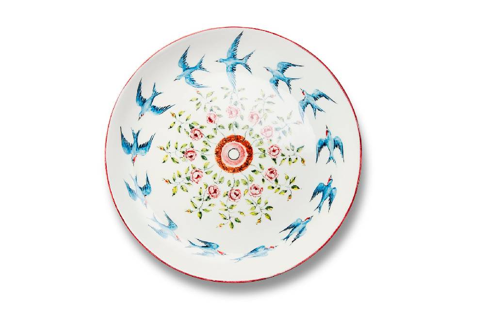 Laboratorio Paravicini Playplates Rondini Outlet