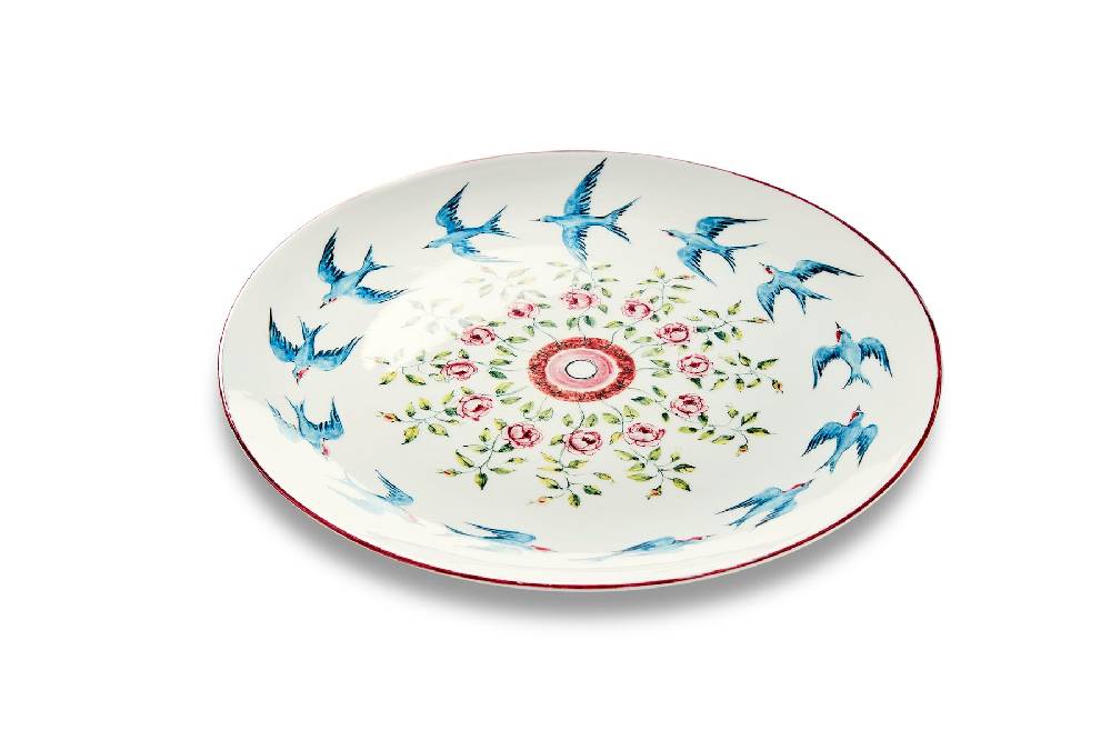 Laboratorio Paravicini Playplates Rondini Outlet