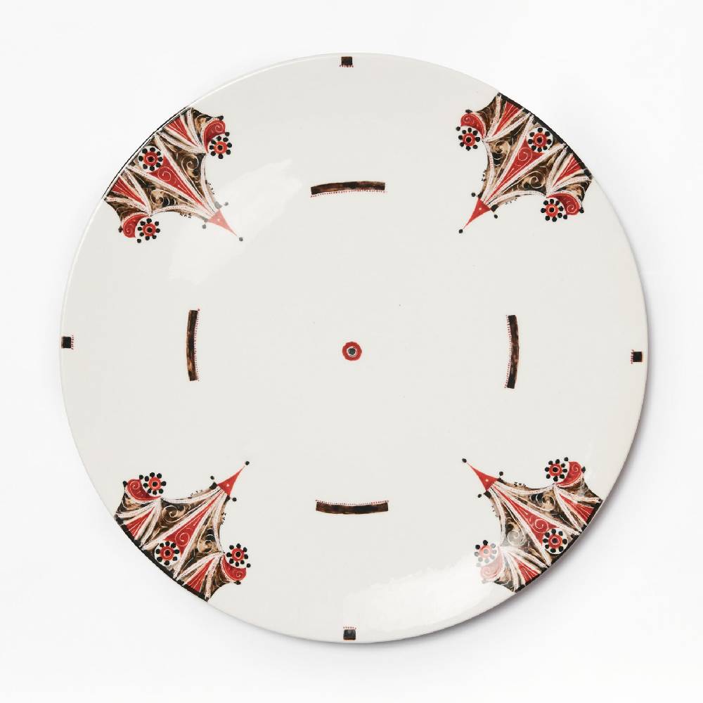 Laboratorio Paravicini Samarcanda - 32cm ⌀ Promozione Limitata