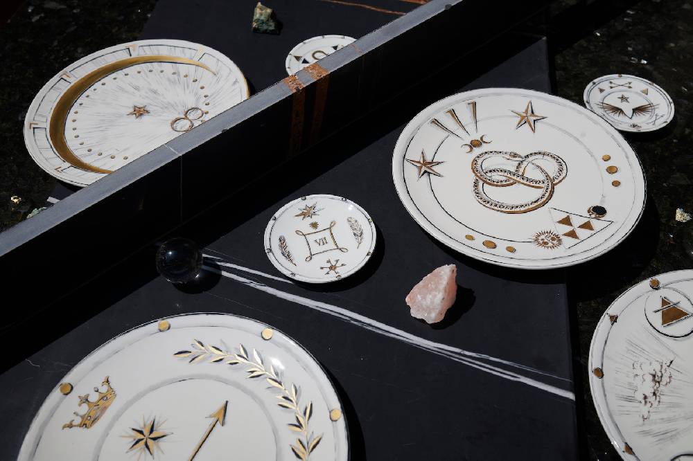 Laboratorio Paravicini Tenets Dream Hotsell