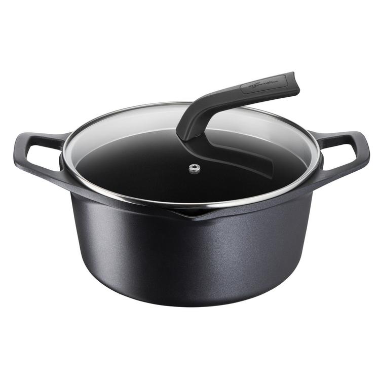 Lagostina Set Aroma, 4 pezzi Consegna Veloce