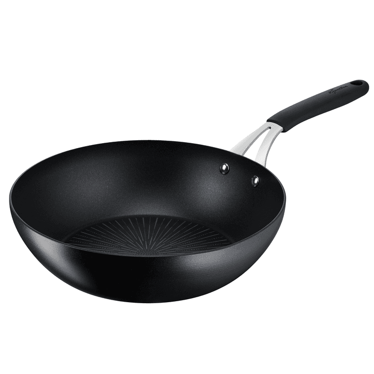 Lagostina Tempra®, Wok