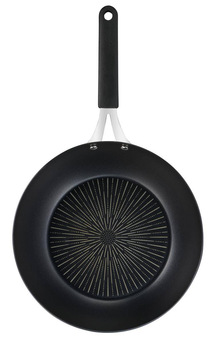 Lagostina Tempra®, Wok Presa