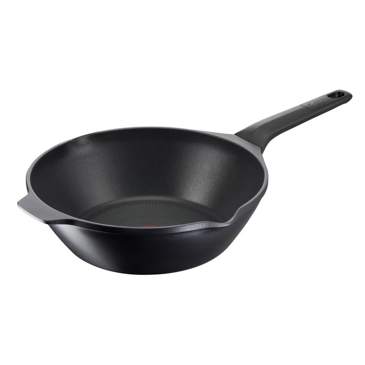 Lagostina Aroma, Wok
