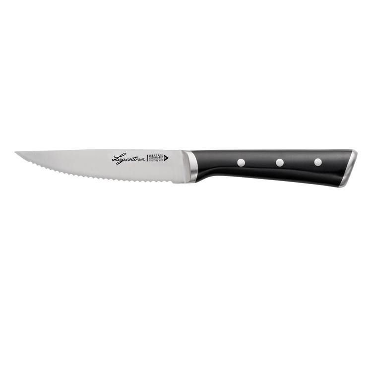 Lagostina Iceforce, Set 6 coltelli bistecca in acciaio inox Hotsell